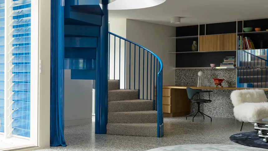 Architectural Metalwork